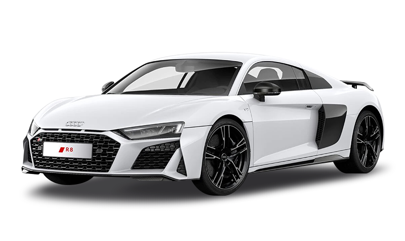 아이비스 화이트 익스테리어